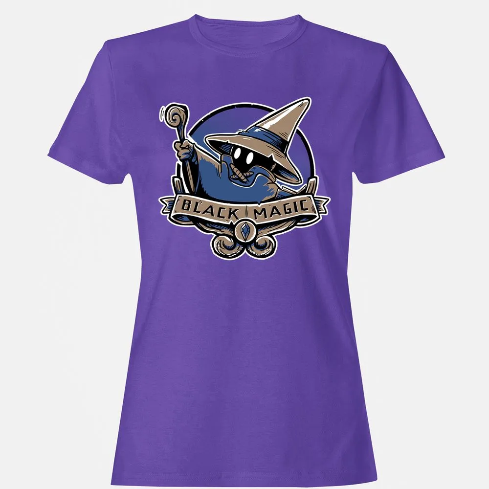 Women's T-Shirt - B21GZNGT - Purple - 12
