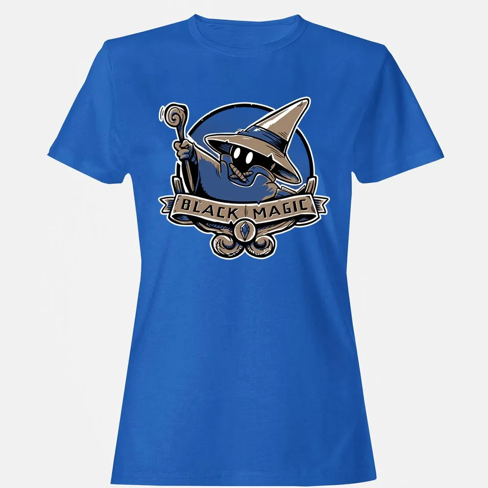 Women's T-Shirt - B21GZNGT - Royal - 14