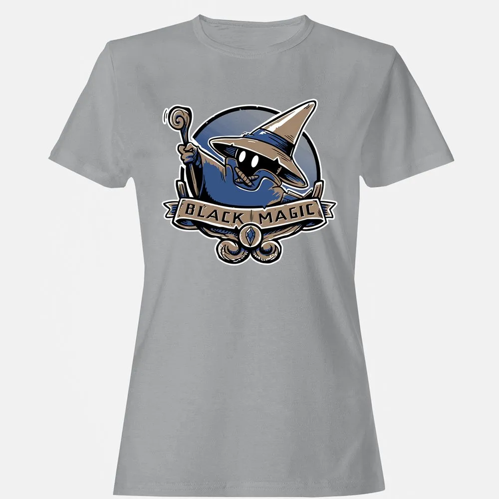 Women's T-Shirt - B21GZNGT - Sport Grey - 15