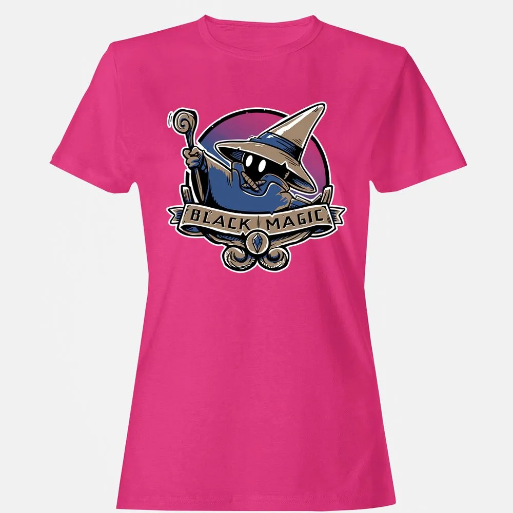 Women's T-Shirt - B21GZNGT - Heliconia - 6