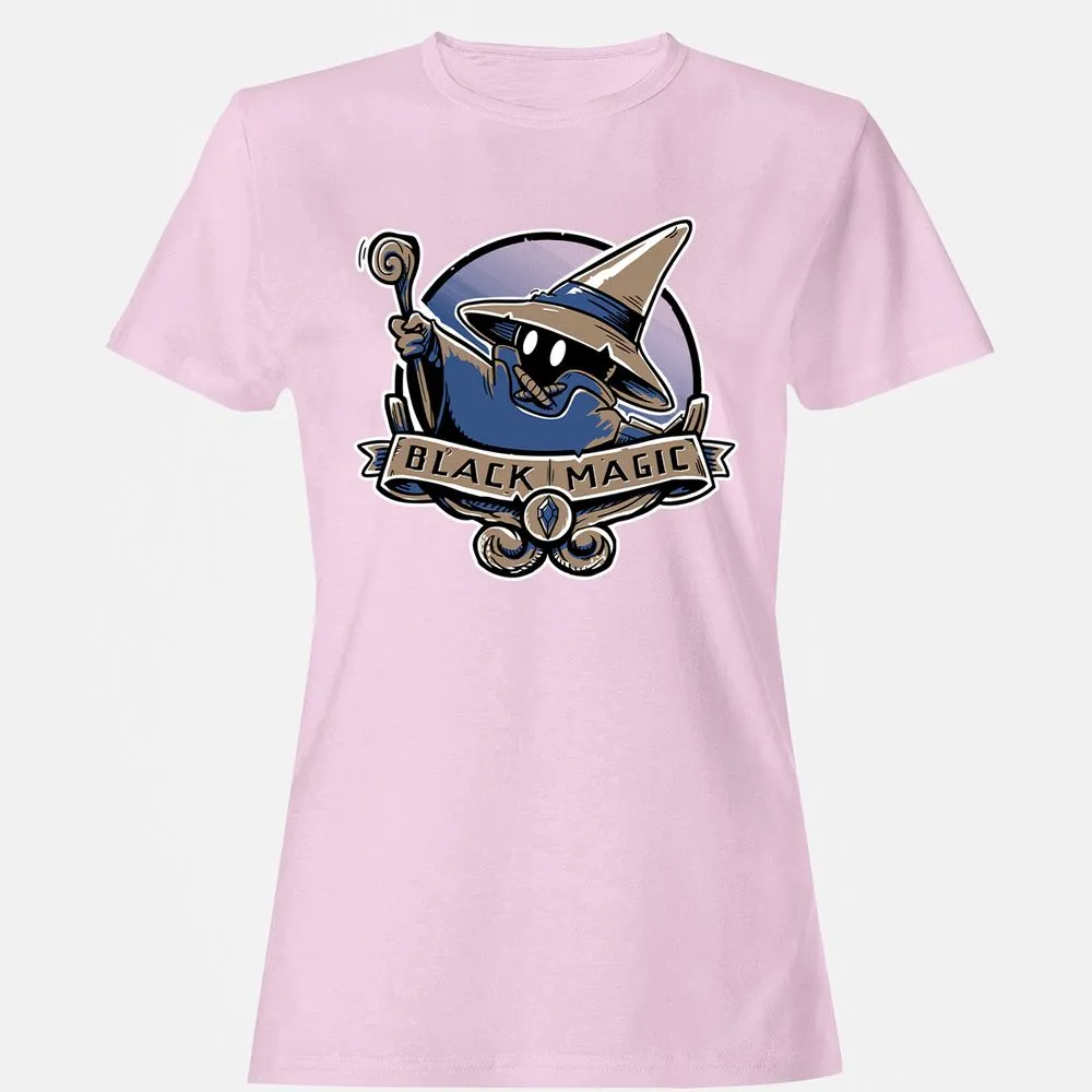 Women's T-Shirt - B21GZNGT - Light Pink - 9