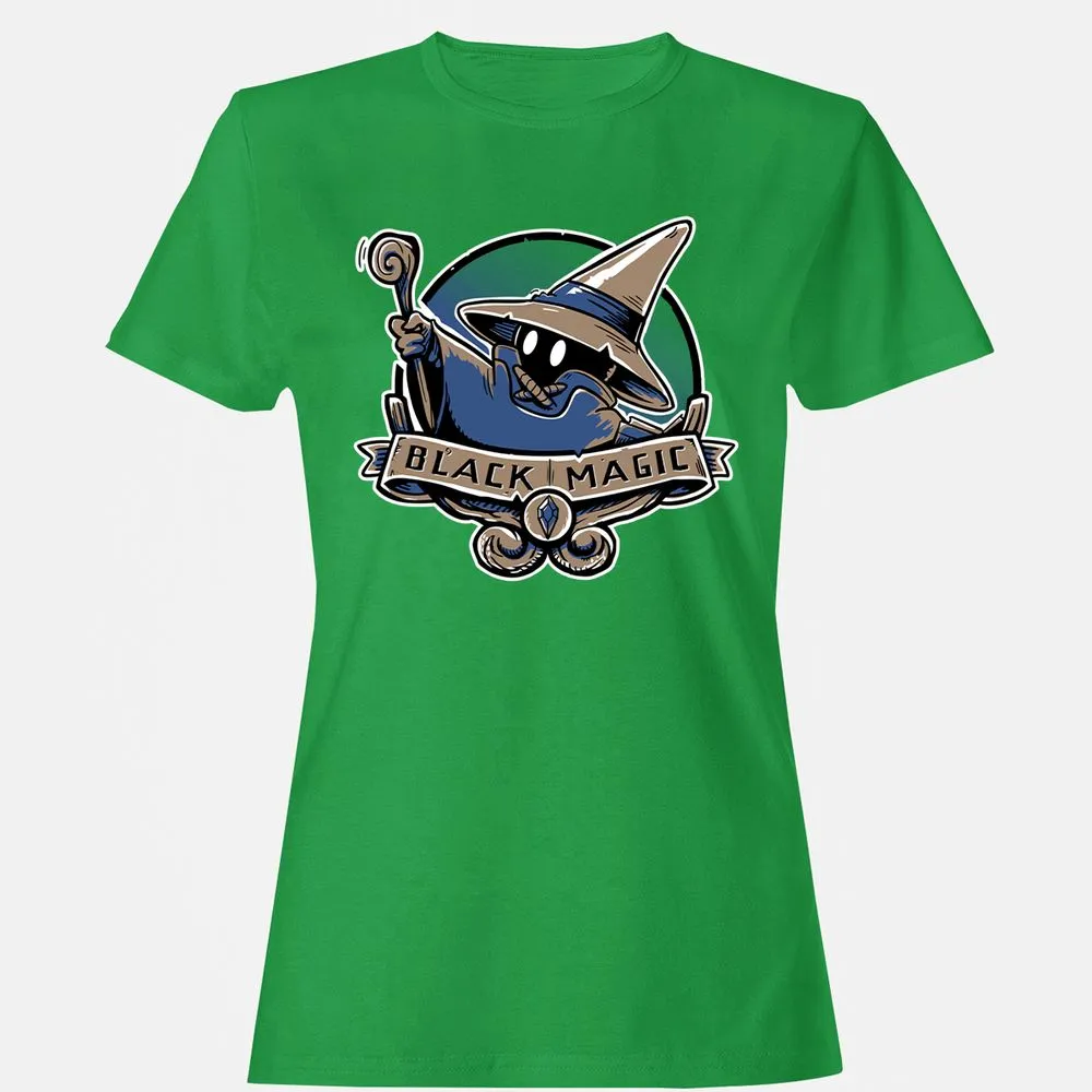 Women's T-Shirt - B21GZNGT - Irish Green - 7