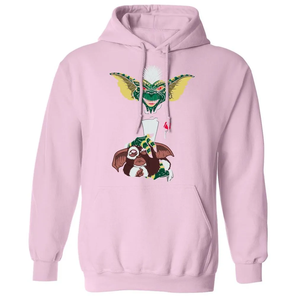 Classic Unisex Hoodie - G8PNY4ZP - Light Pink - 3