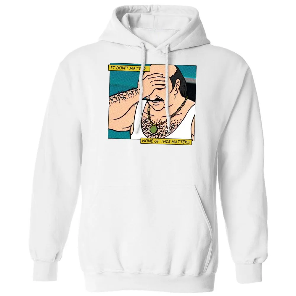 Classic Unisex Hoodie - MLUN2CC6 - White - 11