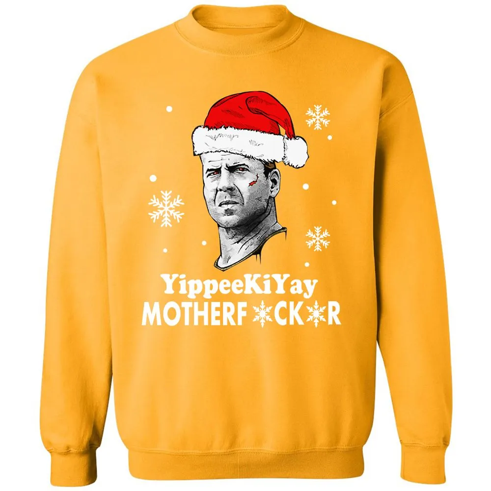 Classic Unisex Sweatshirt - BW6QWST2 - Gold - 11