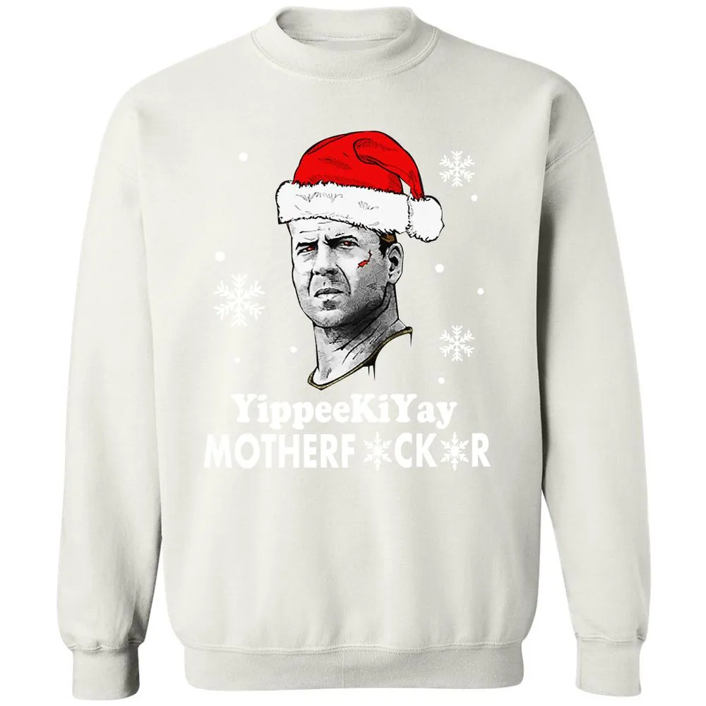 Classic Unisex Sweatshirt - BW6QWST2 - White - 12