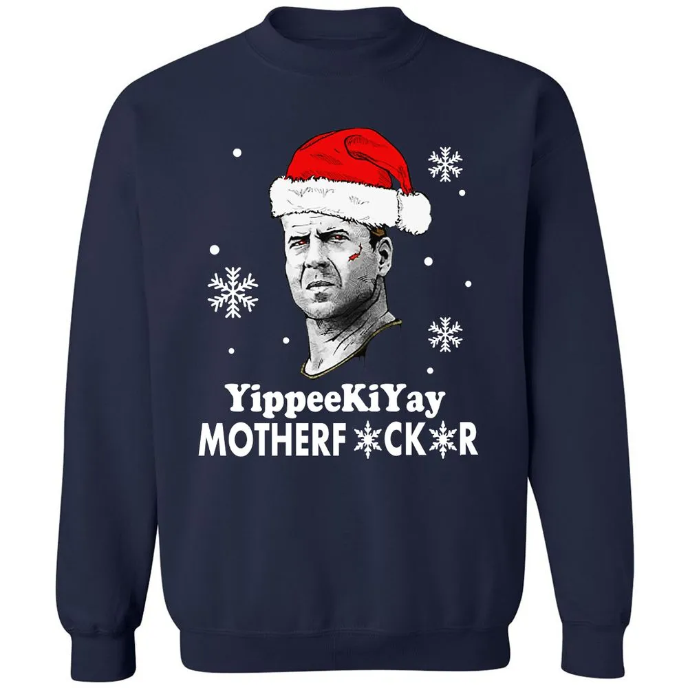 Classic Unisex Sweatshirt - BW6QWST2 - Navy - 2