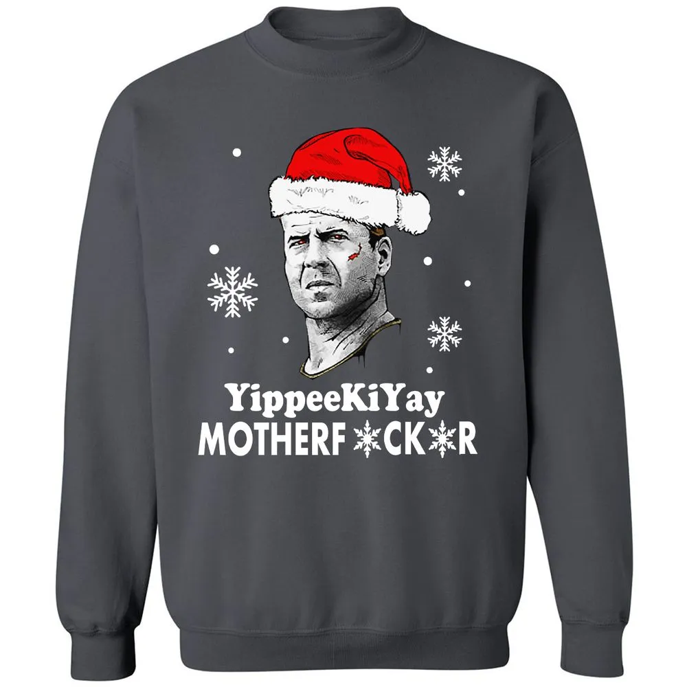 Classic Unisex Sweatshirt - BW6QWST2 - Charcoal - 7