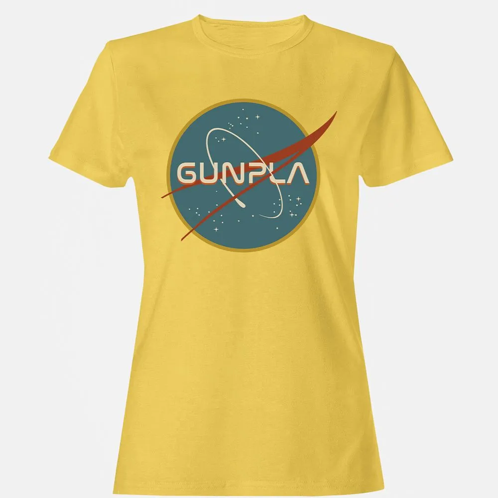 Women's T-Shirt - 1GV73LQ8 - Daisy - 4