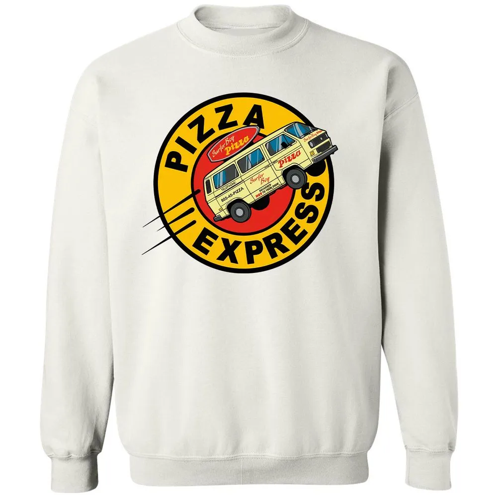 Classic Unisex Sweatshirt - Z279K52M - White - 12