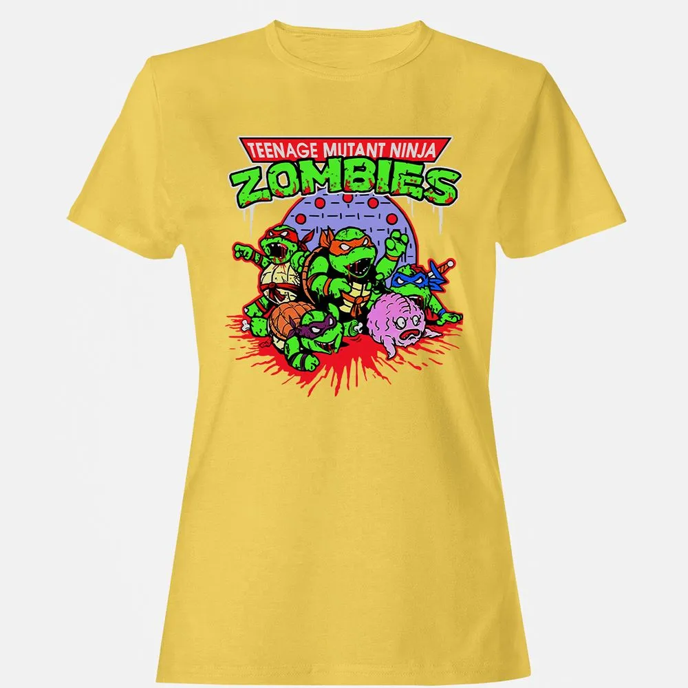 Women's T-Shirt - T2CMS6WE - Daisy - 4