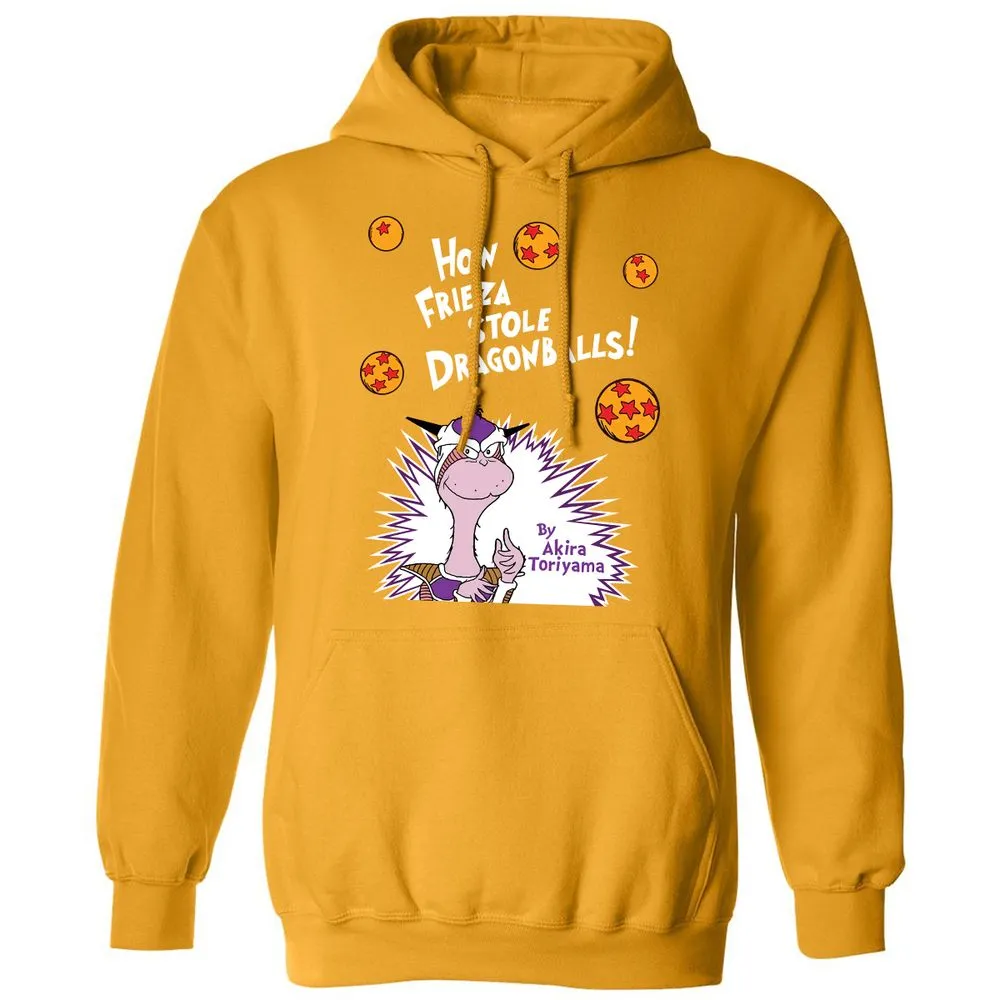 Classic Unisex Hoodie - S5KDSDZE - Gold - 12