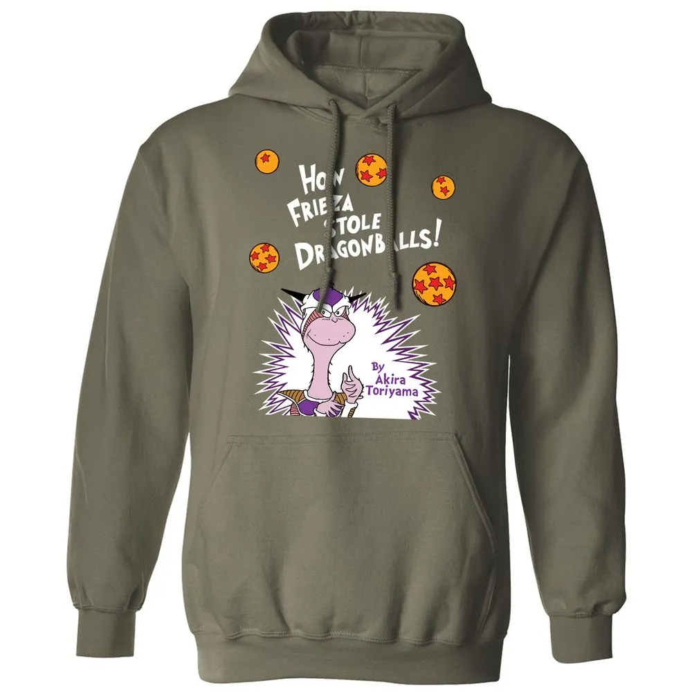 Classic Unisex Hoodie - S5KDSDZE - Military Green - 4