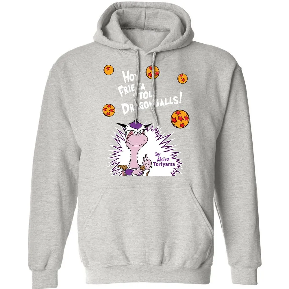 Classic Unisex Hoodie - S5KDSDZE - Ash - 8