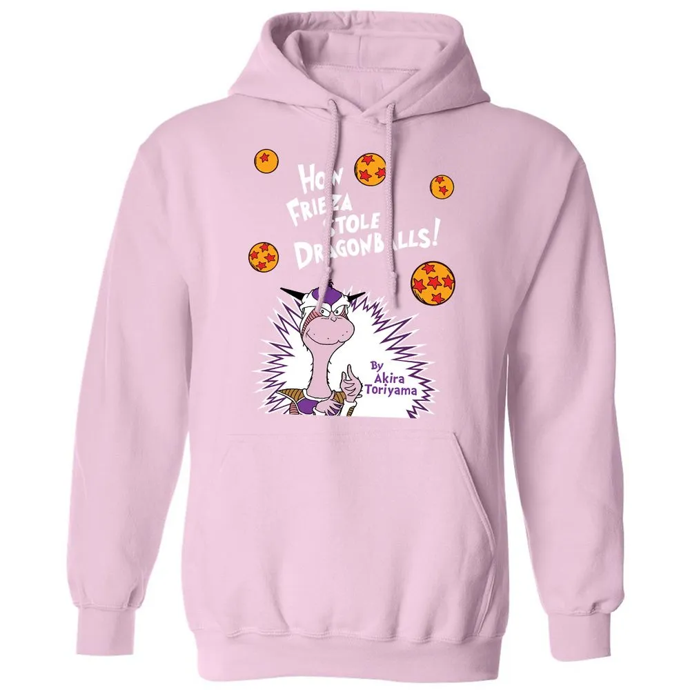 Classic Unisex Hoodie - S5KDSDZE - Light Pink - 3