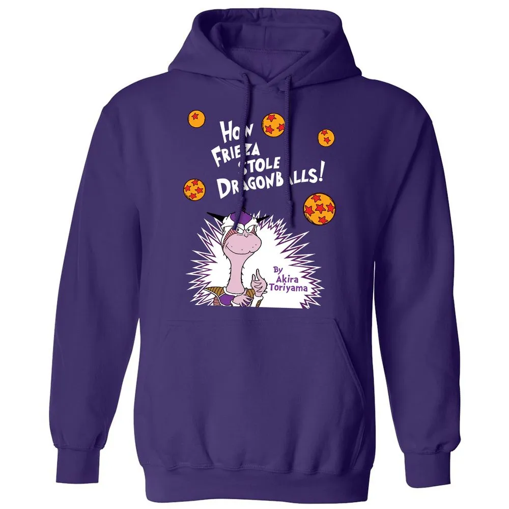 Classic Unisex Hoodie - S5KDSDZE - Purple - 6