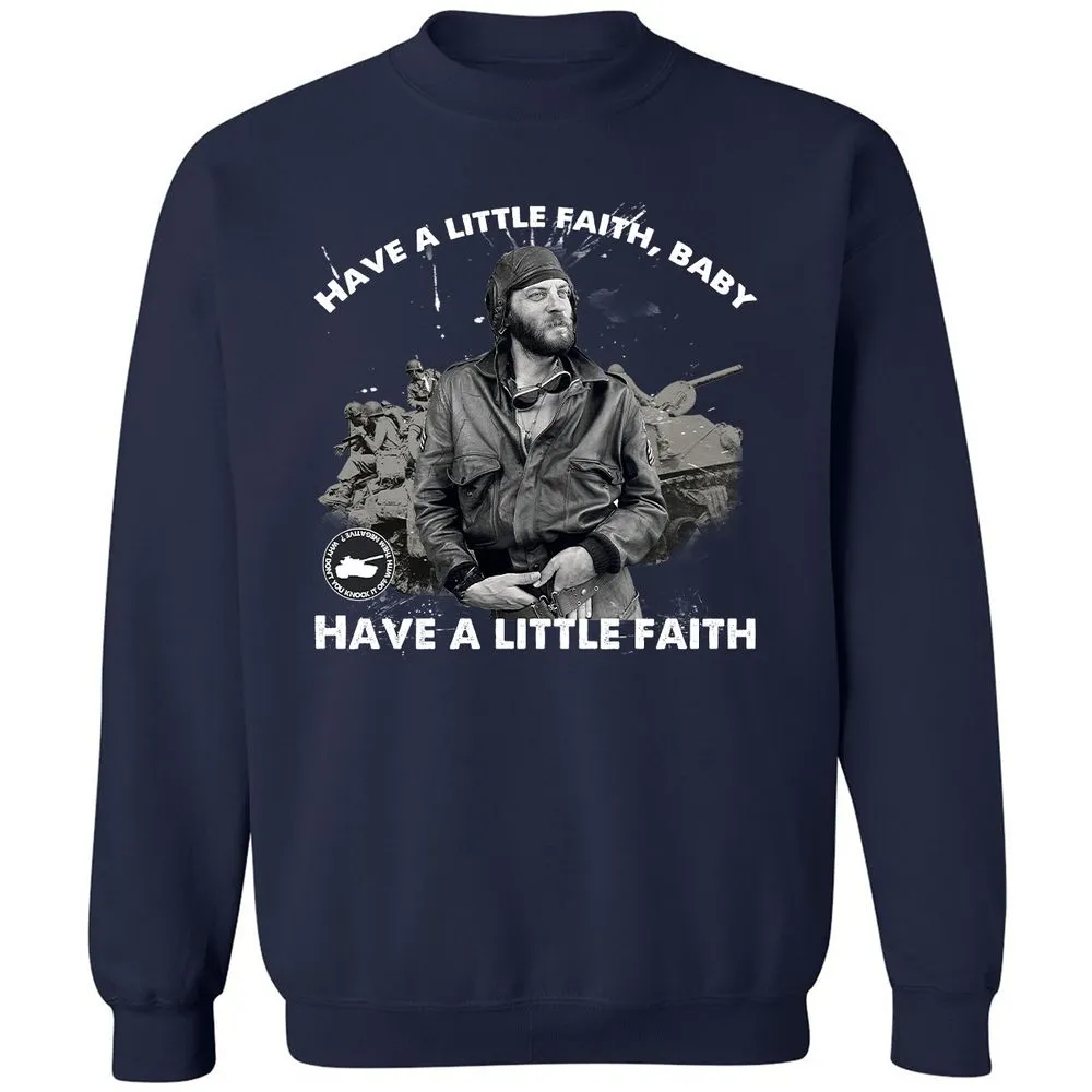 Classic Unisex Sweatshirt - JDA5467C - Navy - 2