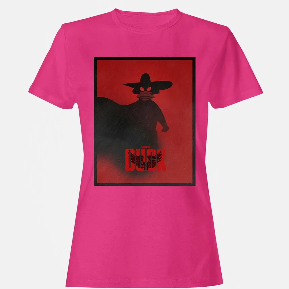 Women's T-Shirt - 9S5DWR31 - Heliconia - 6