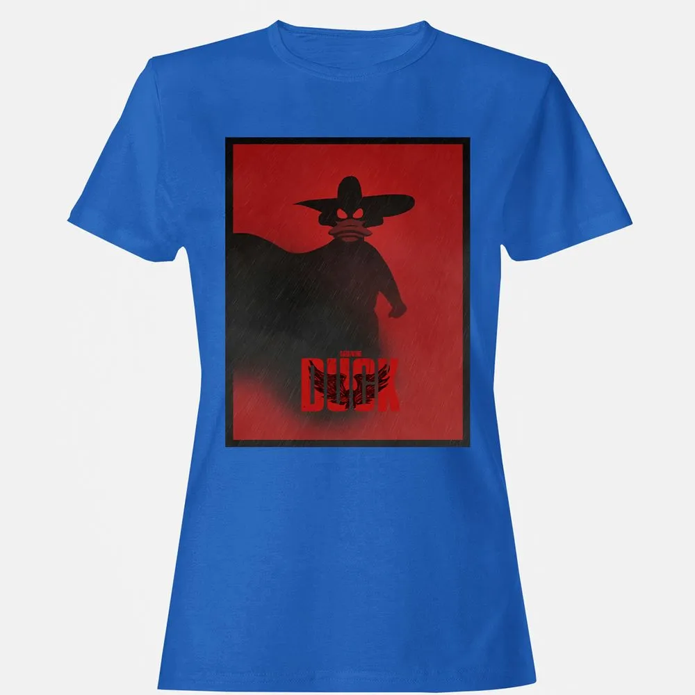 Women's T-Shirt - 9S5DWR31 - Royal - 14