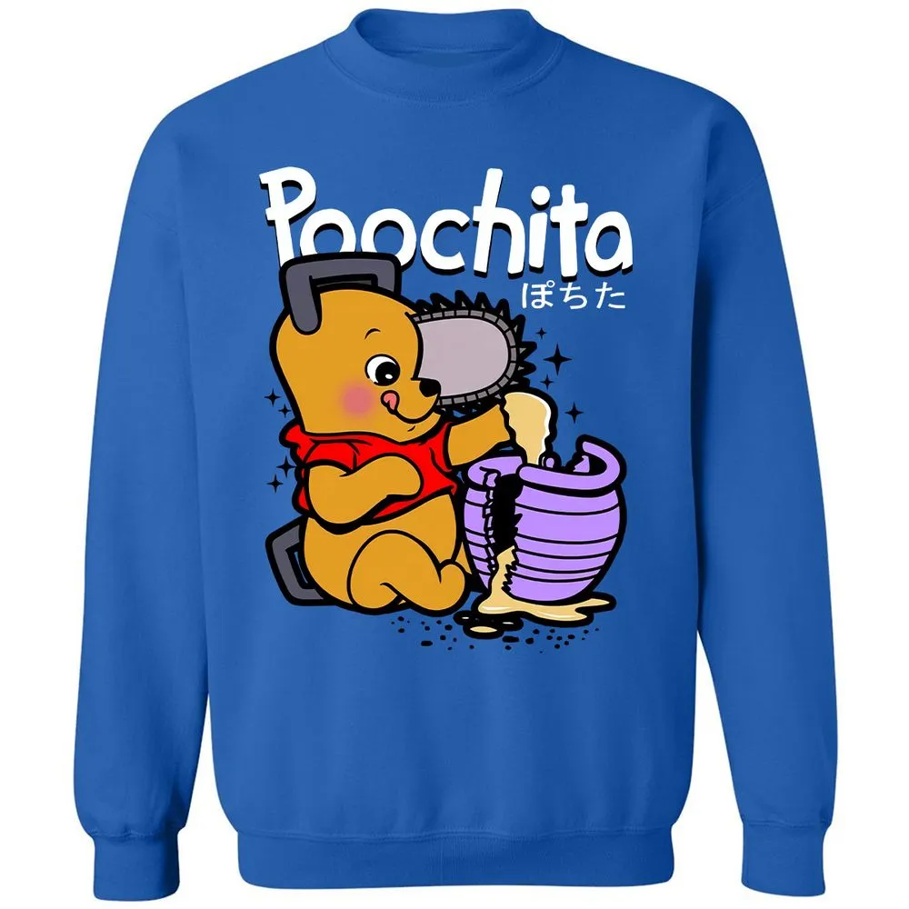 Classic Unisex Sweatshirt - YTKKVV3R - Royal - 9