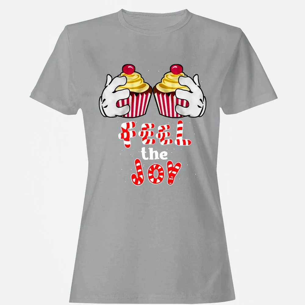 Women's T-Shirt - SAQ1WB3V - Sport Grey - 15
