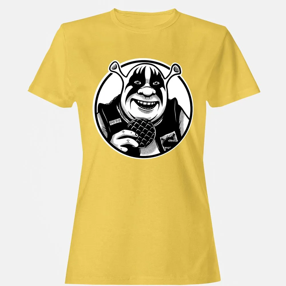 Women's T-Shirt - MHUG3RAZ - Daisy - 4