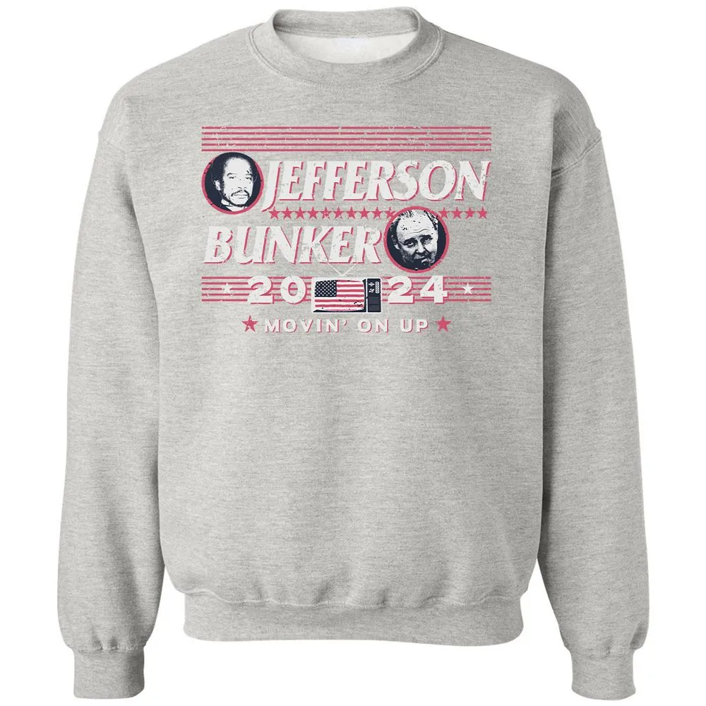 Classic Unisex Sweatshirt - 2XSC613B - Ash - 8