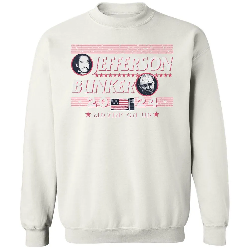 Classic Unisex Sweatshirt - 2XSC613B - White - 12