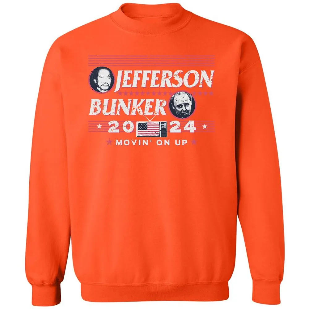 Classic Unisex Sweatshirt - 2XSC613B - Orange - 10