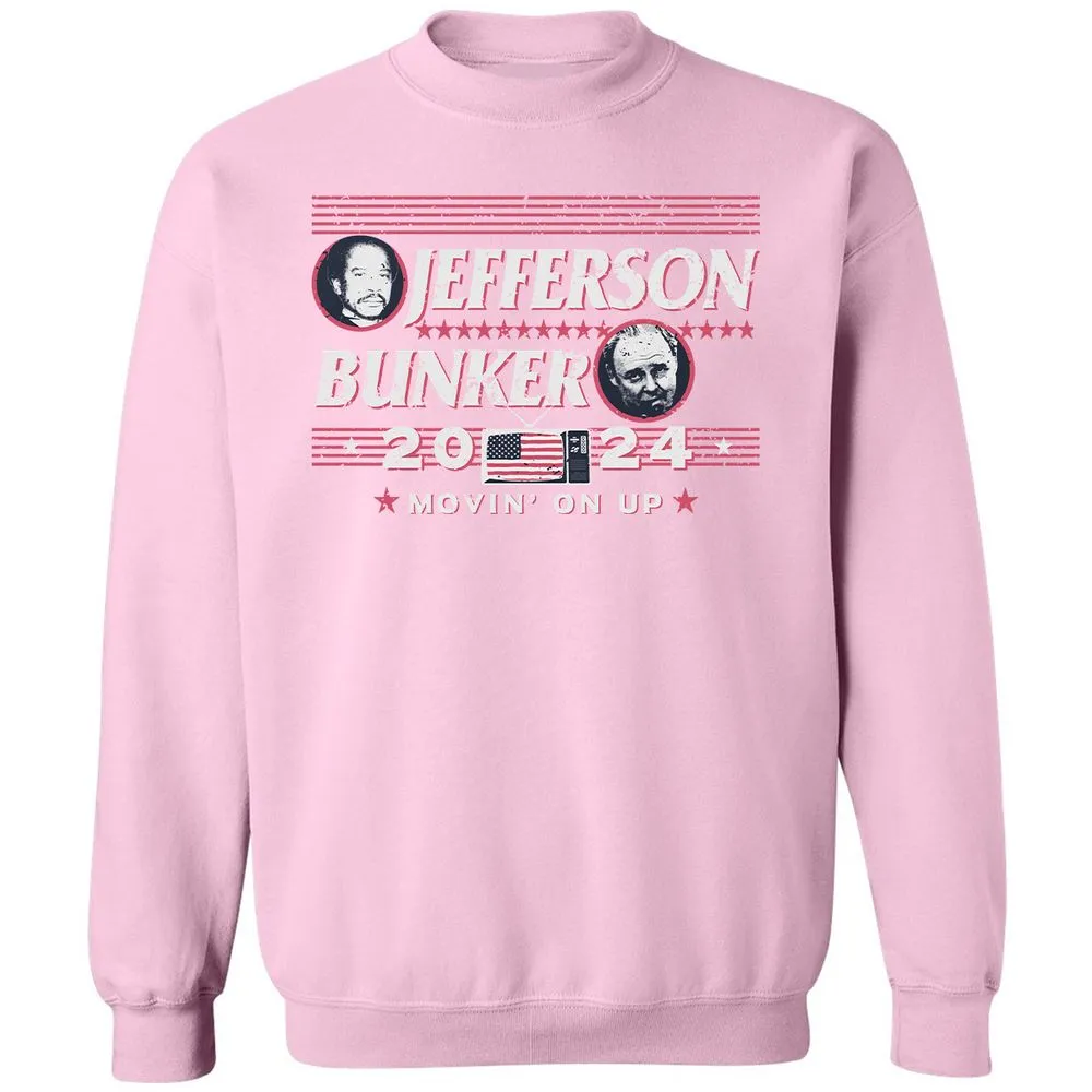 Classic Unisex Sweatshirt - 2XSC613B - Light Pink - 3
