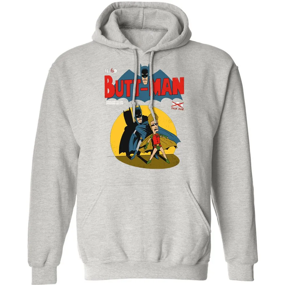 Classic Unisex Hoodie - FKG1SWZ1 - Ash - 8