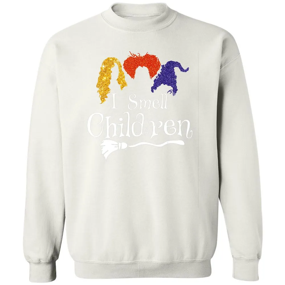 Classic Unisex Sweatshirt - RGG1JZDJ - White - 12