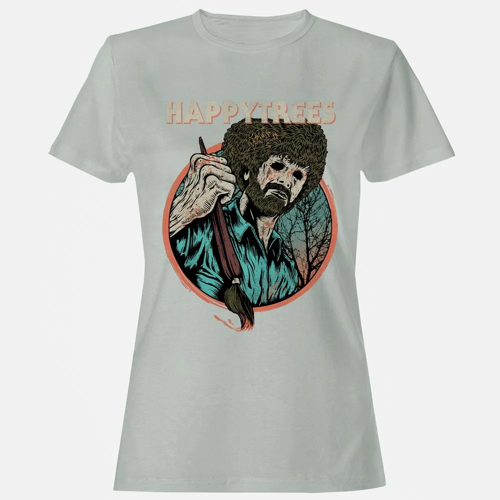 Women's T-Shirt - G61MA31A - Ash - 2