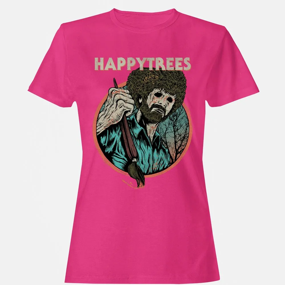 Women's T-Shirt - G61MA31A - Heliconia - 6