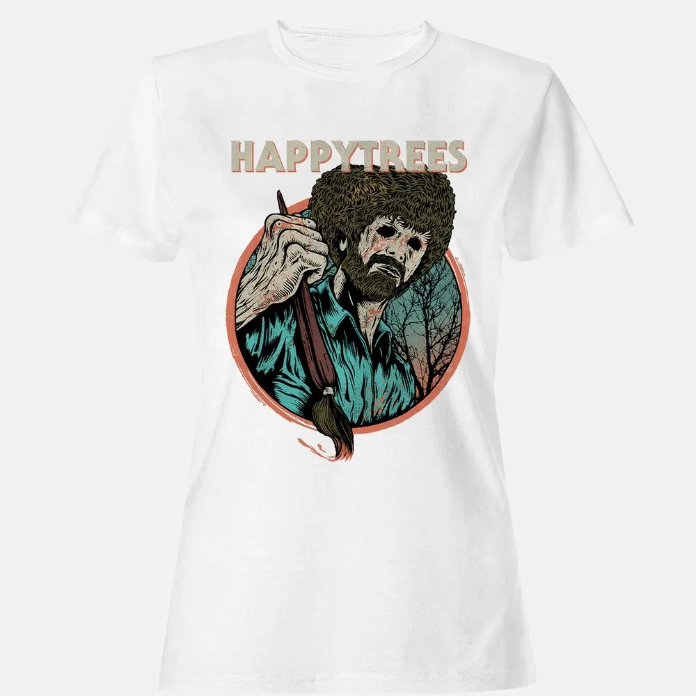 Women's T-Shirt - G61MA31A - White - 16