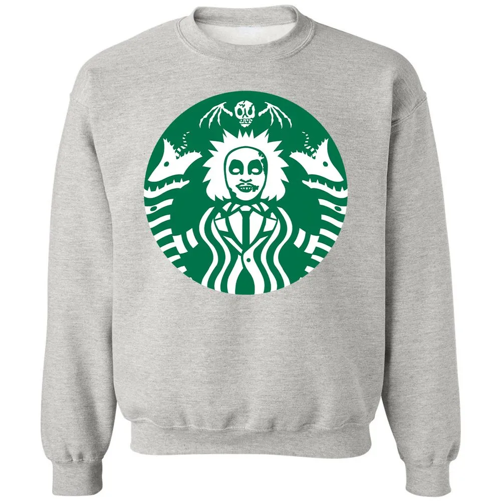Classic Unisex Sweatshirt - F72NJ549 - Ash - 8
