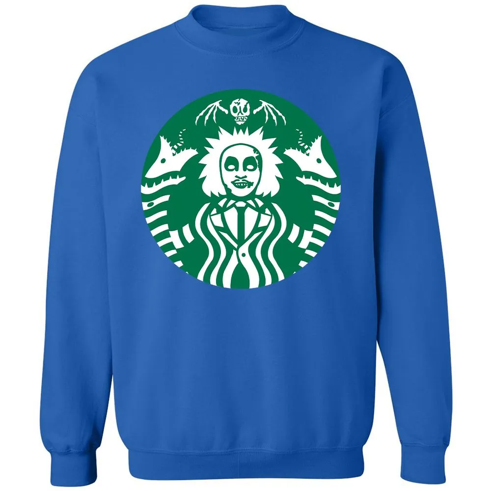 Classic Unisex Sweatshirt - F72NJ549 - Royal - 9