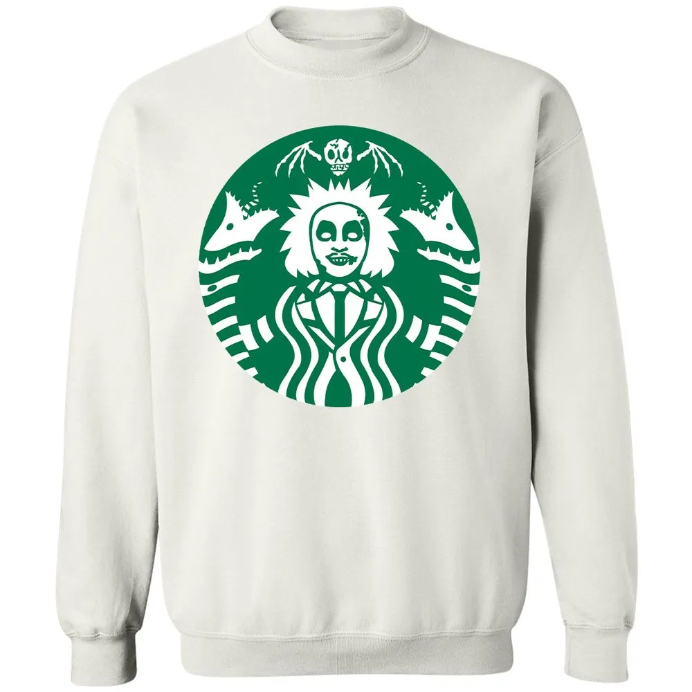 Classic Unisex Sweatshirt - F72NJ549 - White - 12