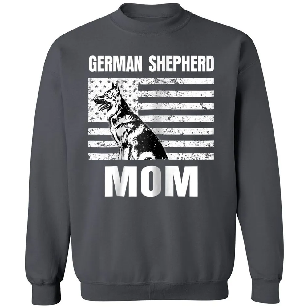 Classic Unisex Sweatshirt - 2FS2CWUN - Charcoal - 7