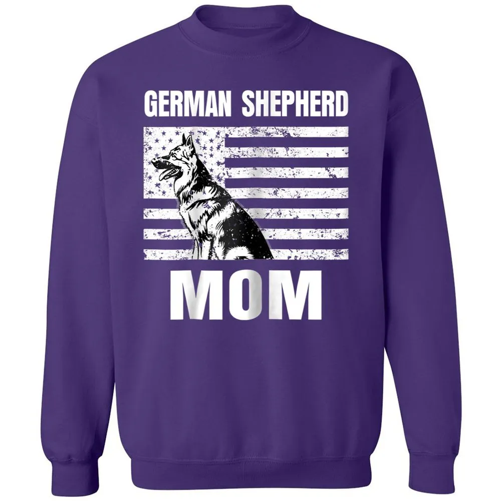 Classic Unisex Sweatshirt - 2FS2CWUN - Purple - 6