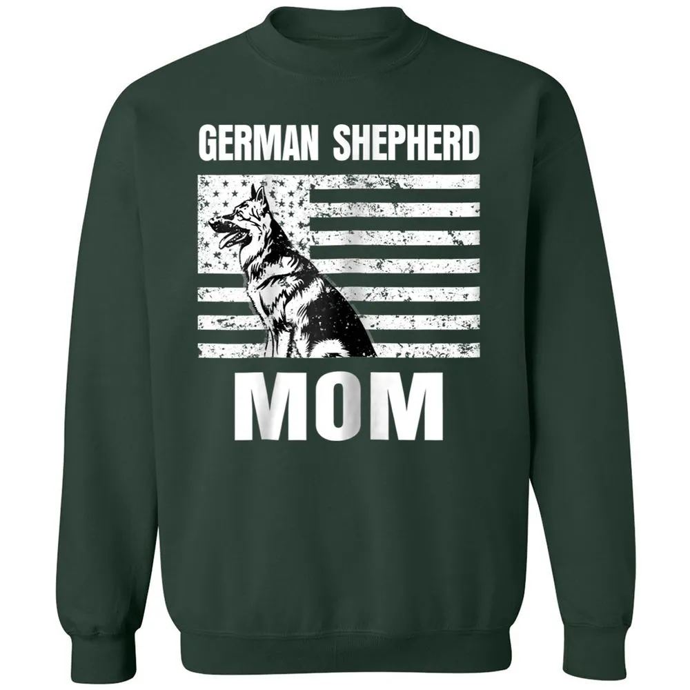 Classic Unisex Sweatshirt - 2FS2CWUN - Forest Green - 4
