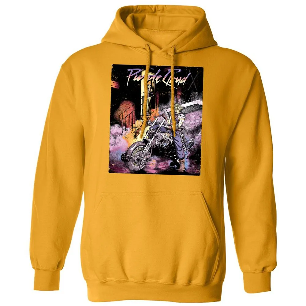 Classic Unisex Hoodie - SVARVXNX - Gold - 12