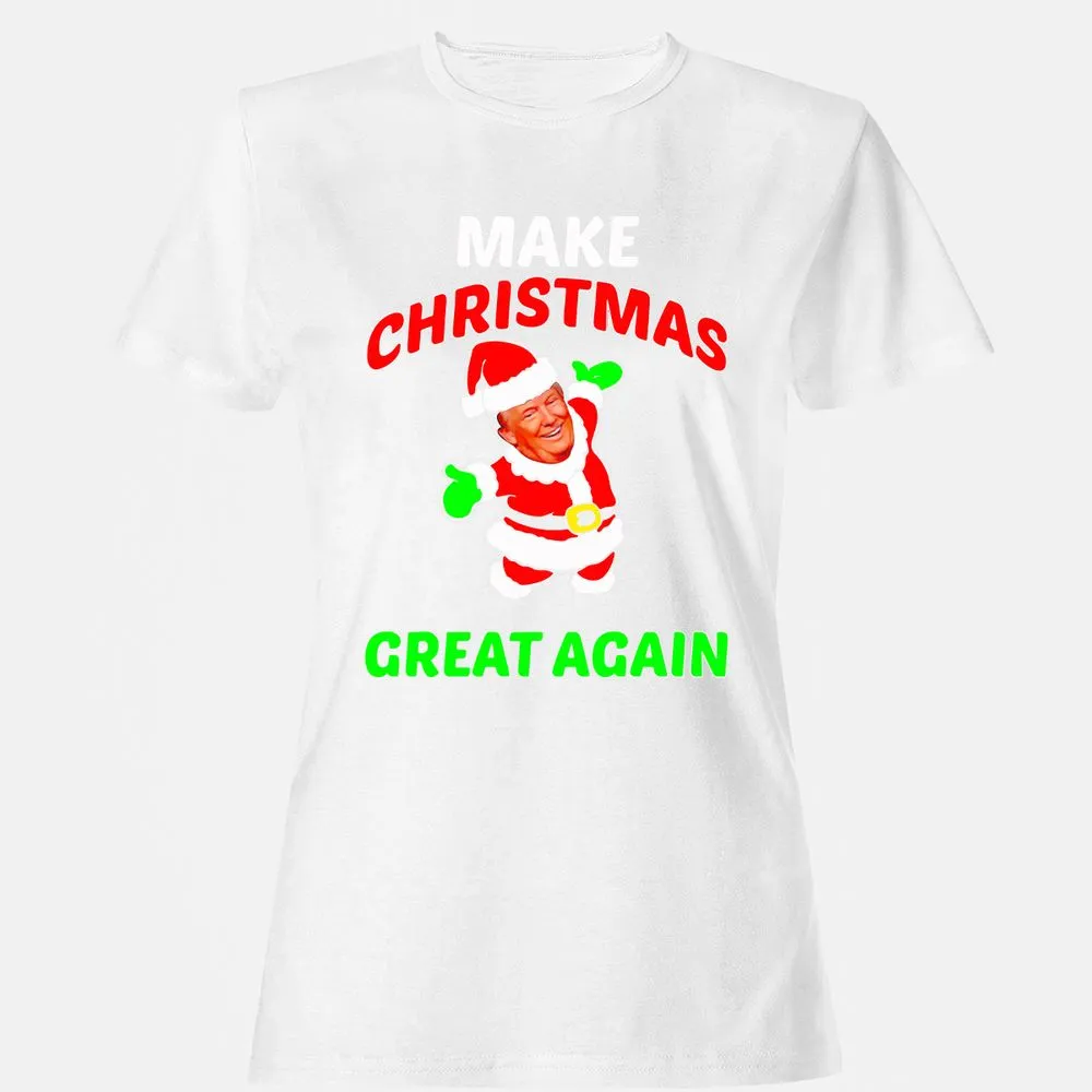 Women's T-Shirt - JREJJNP3 - White - 16