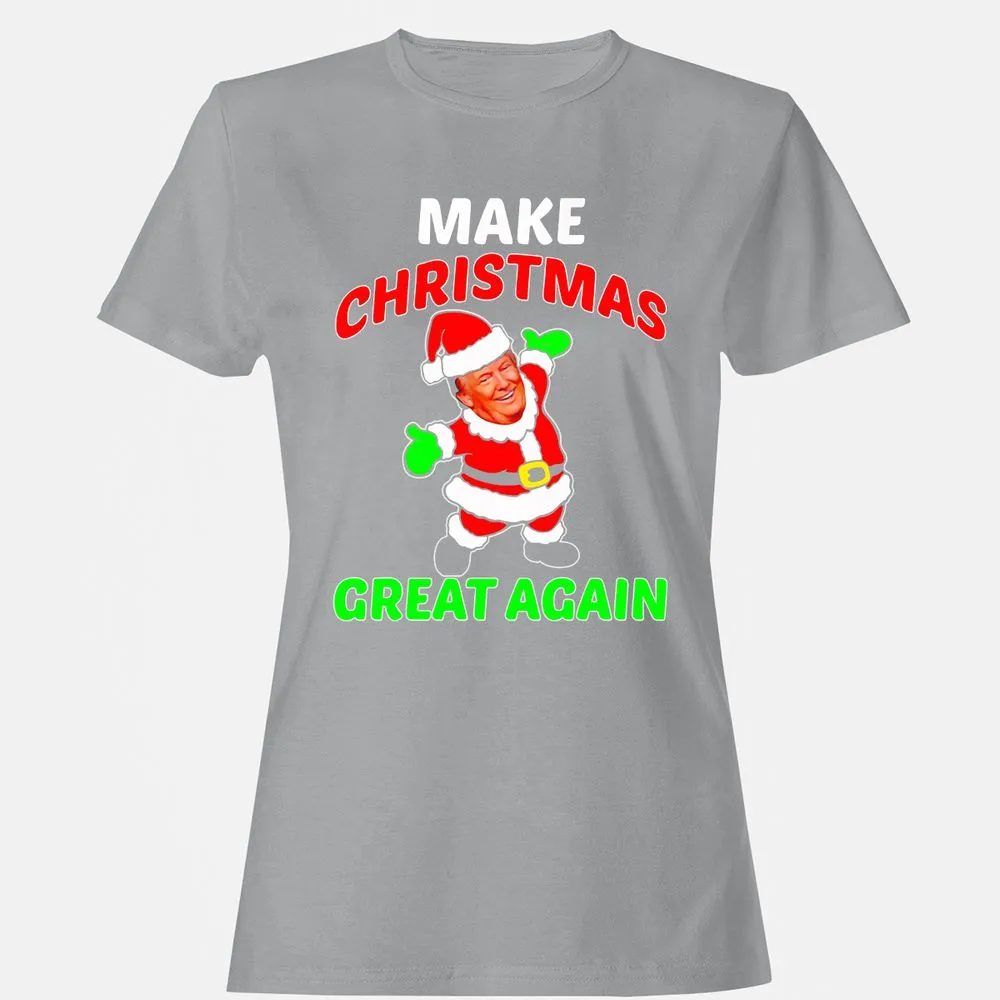 Women's T-Shirt - JREJJNP3 - Sport Grey - 15