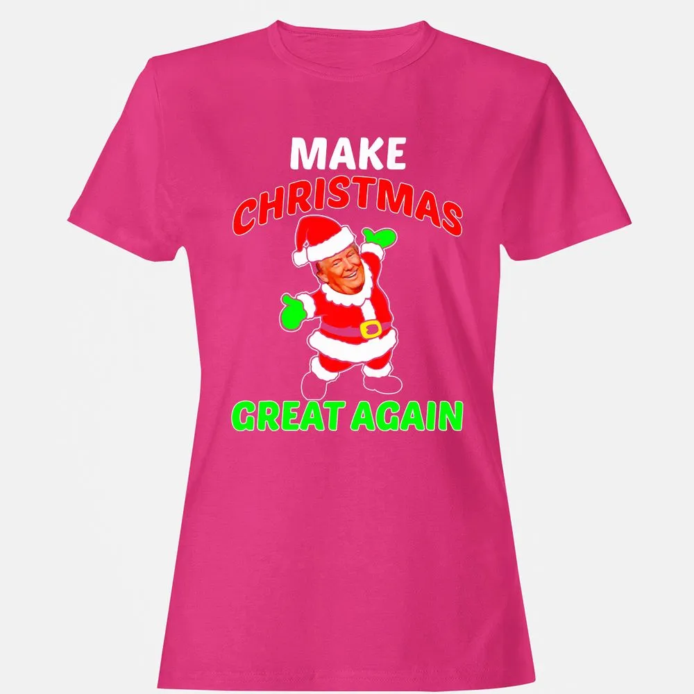 Women's T-Shirt - JREJJNP3 - Heliconia - 6