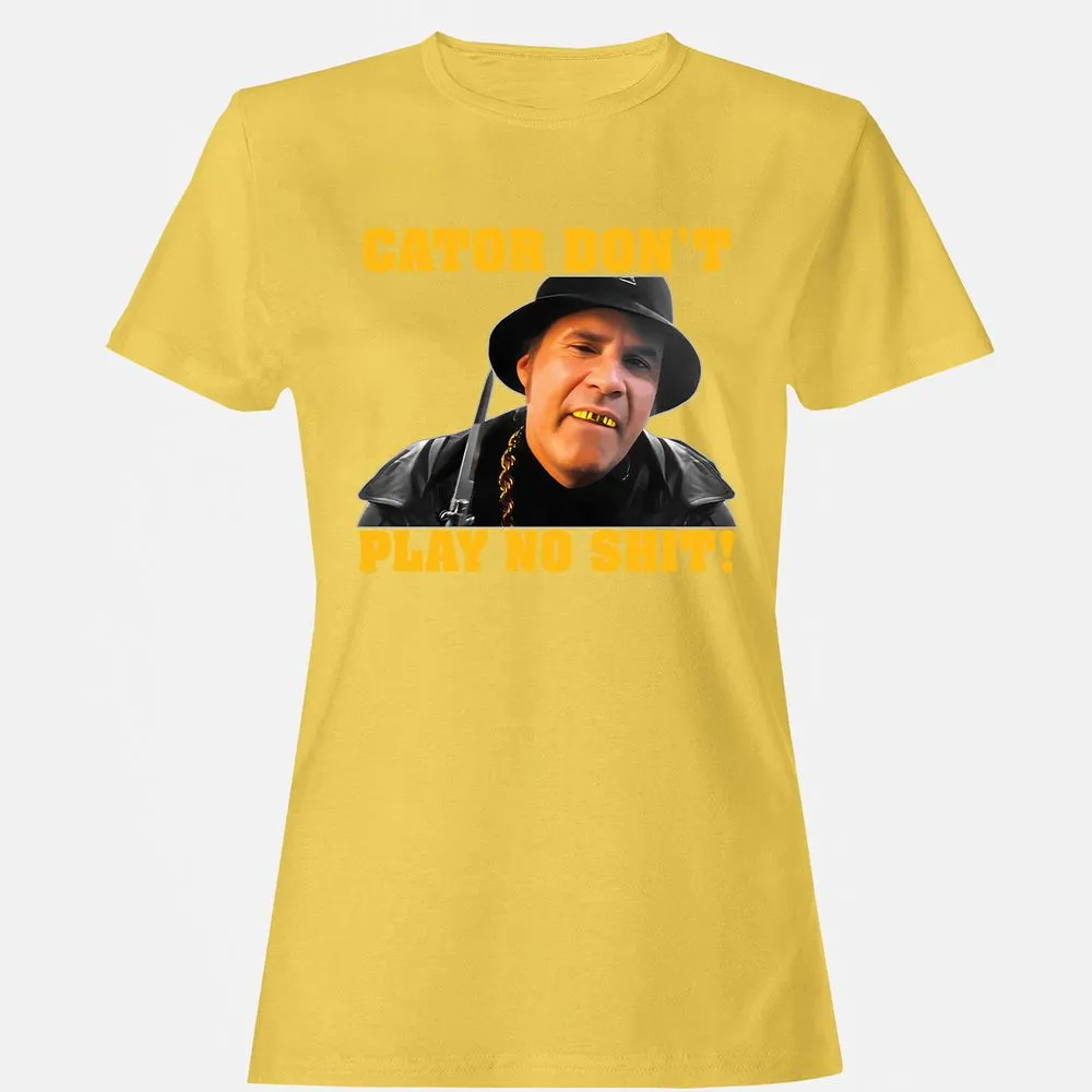 Women's T-Shirt - D9787MHW - Daisy - 4