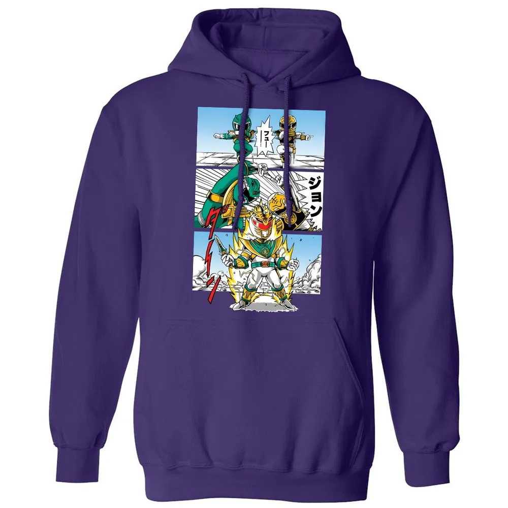 Classic Unisex Hoodie - EZ8CXKNQ - Purple - 6