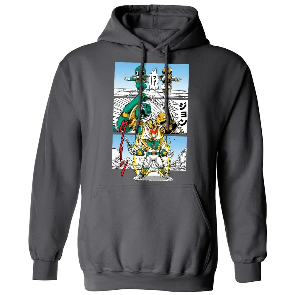 Classic Unisex Hoodie - EZ8CXKNQ - Charcoal - 7