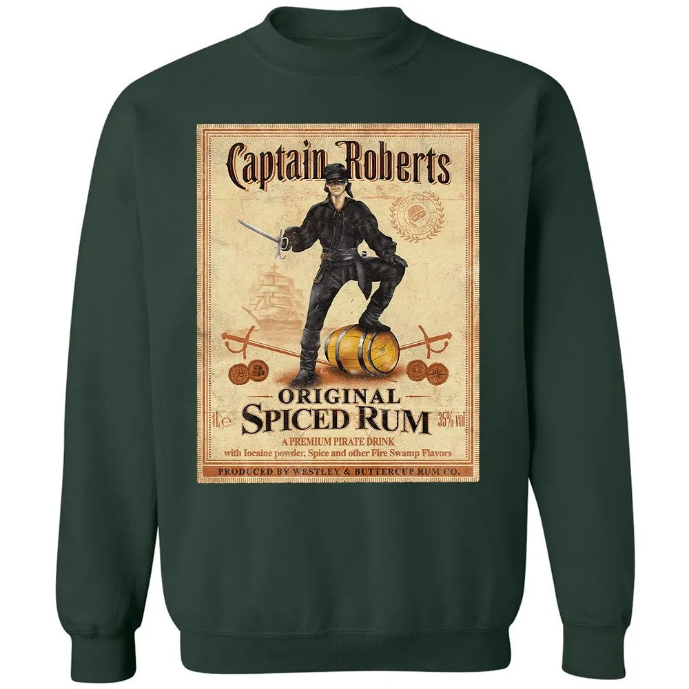 Classic Unisex Sweatshirt - 9UTP24L6 - Forest Green - 4