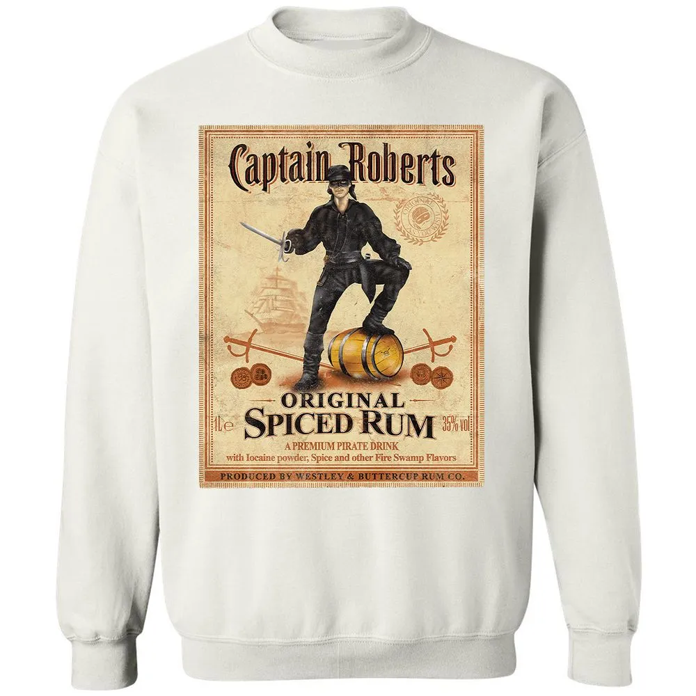 Classic Unisex Sweatshirt - 9UTP24L6 - White - 12